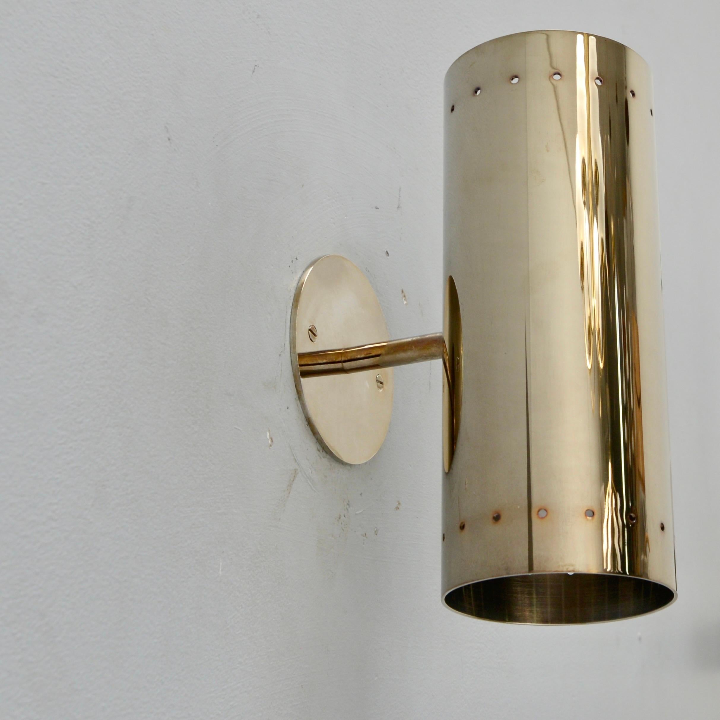 XXIe siècle et contemporain LUte LP AS Sconce by Lumfardo Luminaires en vente