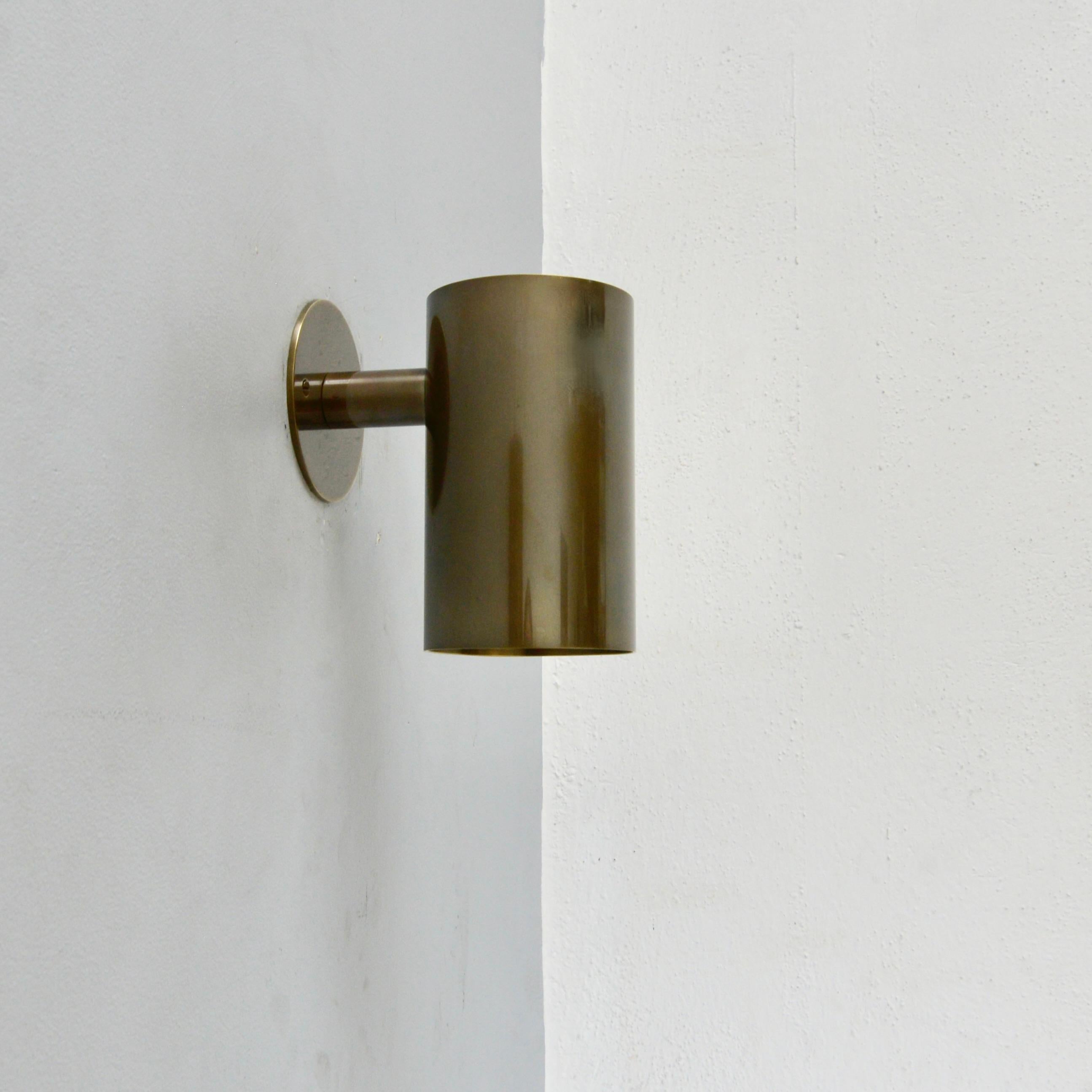 Scandinavo moderno LUte OD Applique da esterno/interno in vendita