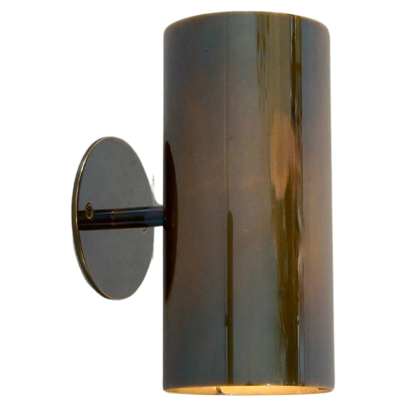 Outdoor LUTE UD Sconce For Sale