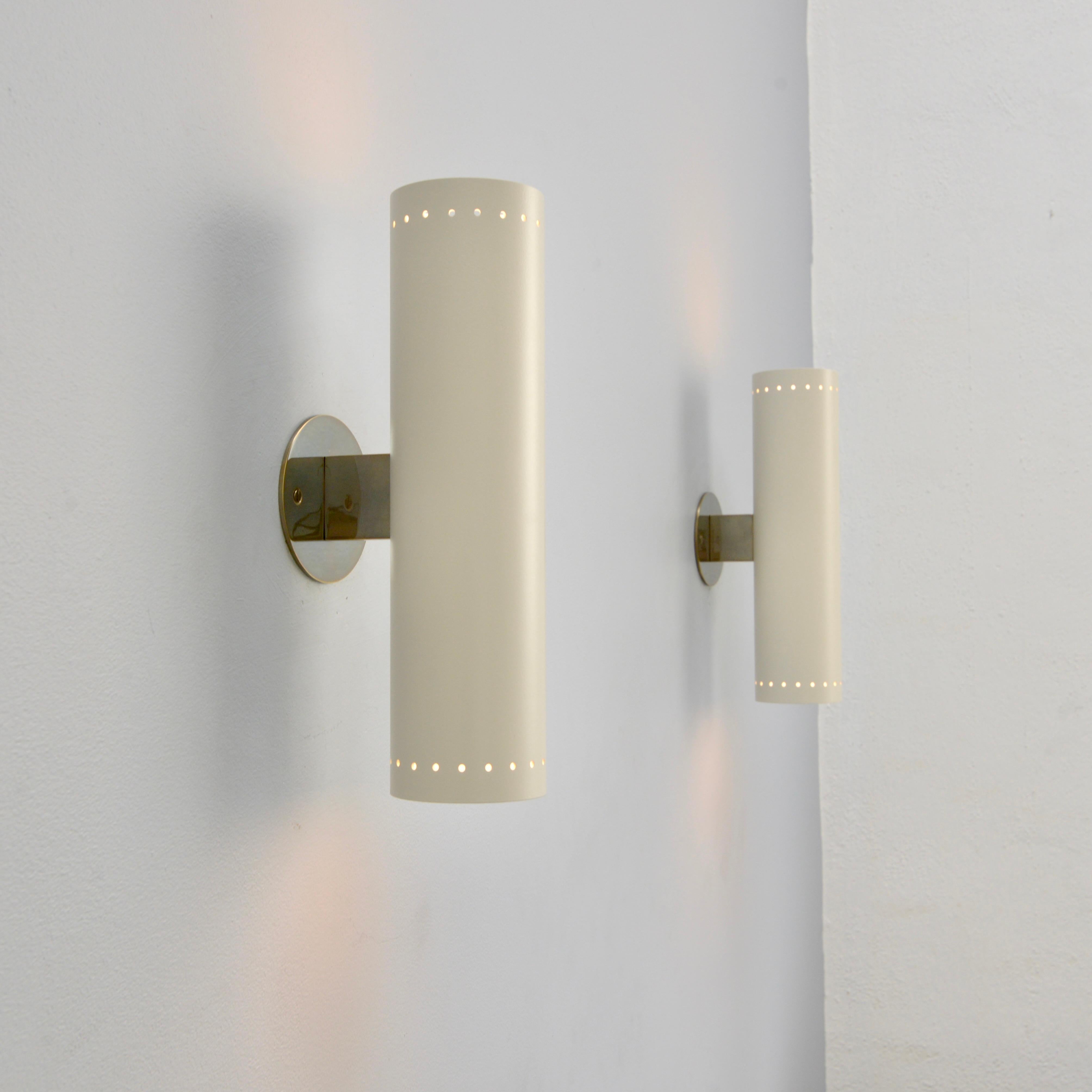 LUte OW Sconce For Sale 1