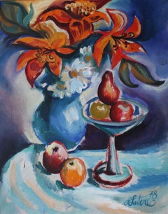 Nature morte