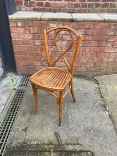 Luterma , Sedia in stile Thonet, circa 1900