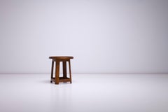 Sgabelli / Tavoli / Vassoi Isokon di Luterma Venesta - Model No. Walter Gropius 1930