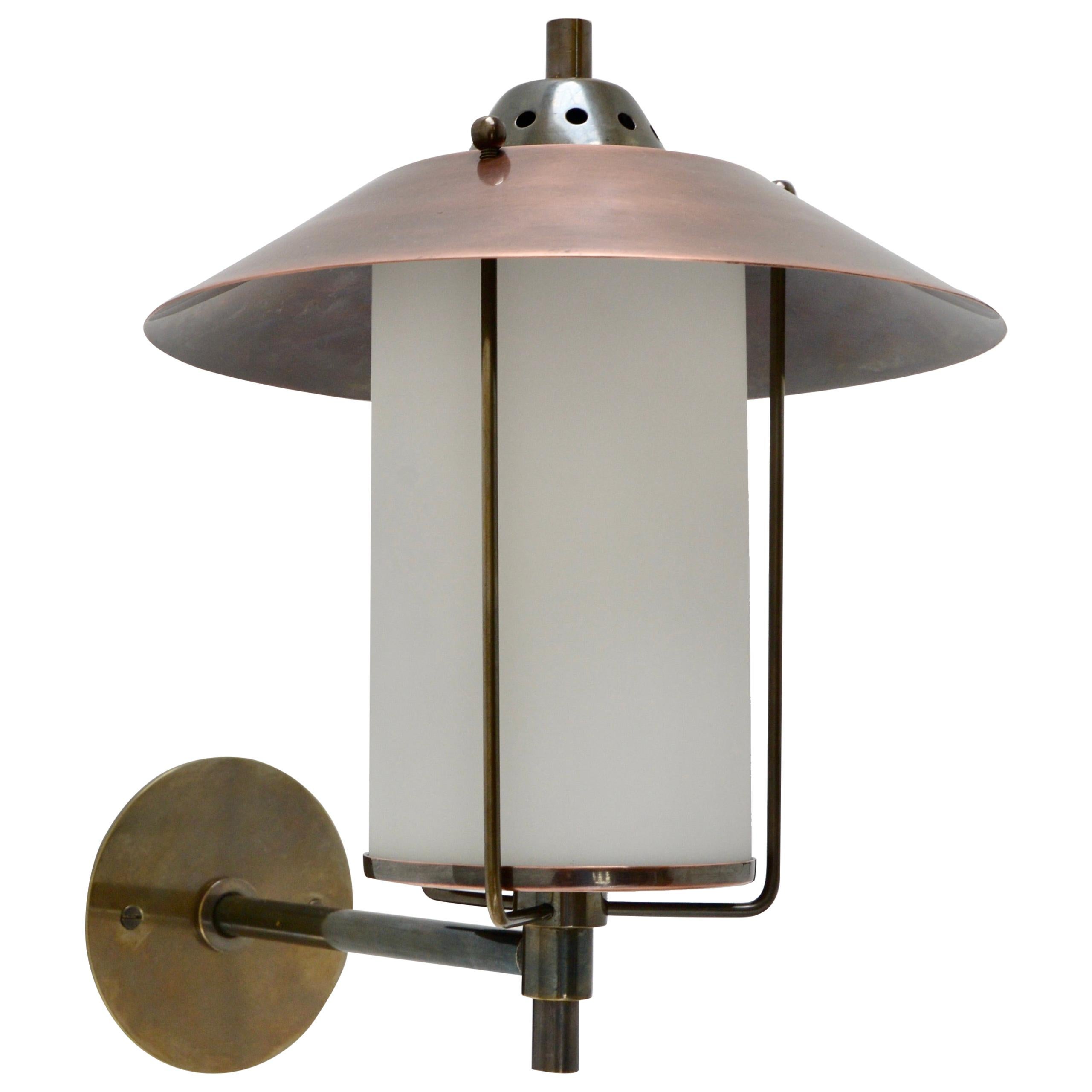 LUtern Indoor Outdoor Sconce For Sale