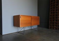 Luther Conover Cabinet for California Contemporary, circa 1950