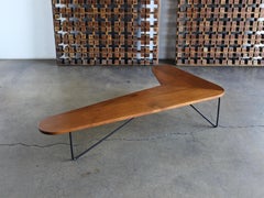 Luther Conover Coffee Table, circa 1955