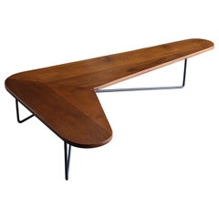 Luther Conover Coffee Table, circa 1955 