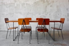 Luther Conover Dining Set