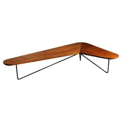 Coffee and Cocktail Tables