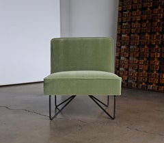 Chaise longue Luther Conover Pacific:: vers 1952