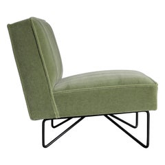 Luther Conover Pacific Lounge Chair, circa 1952