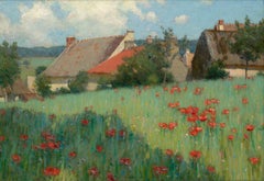 Poppies