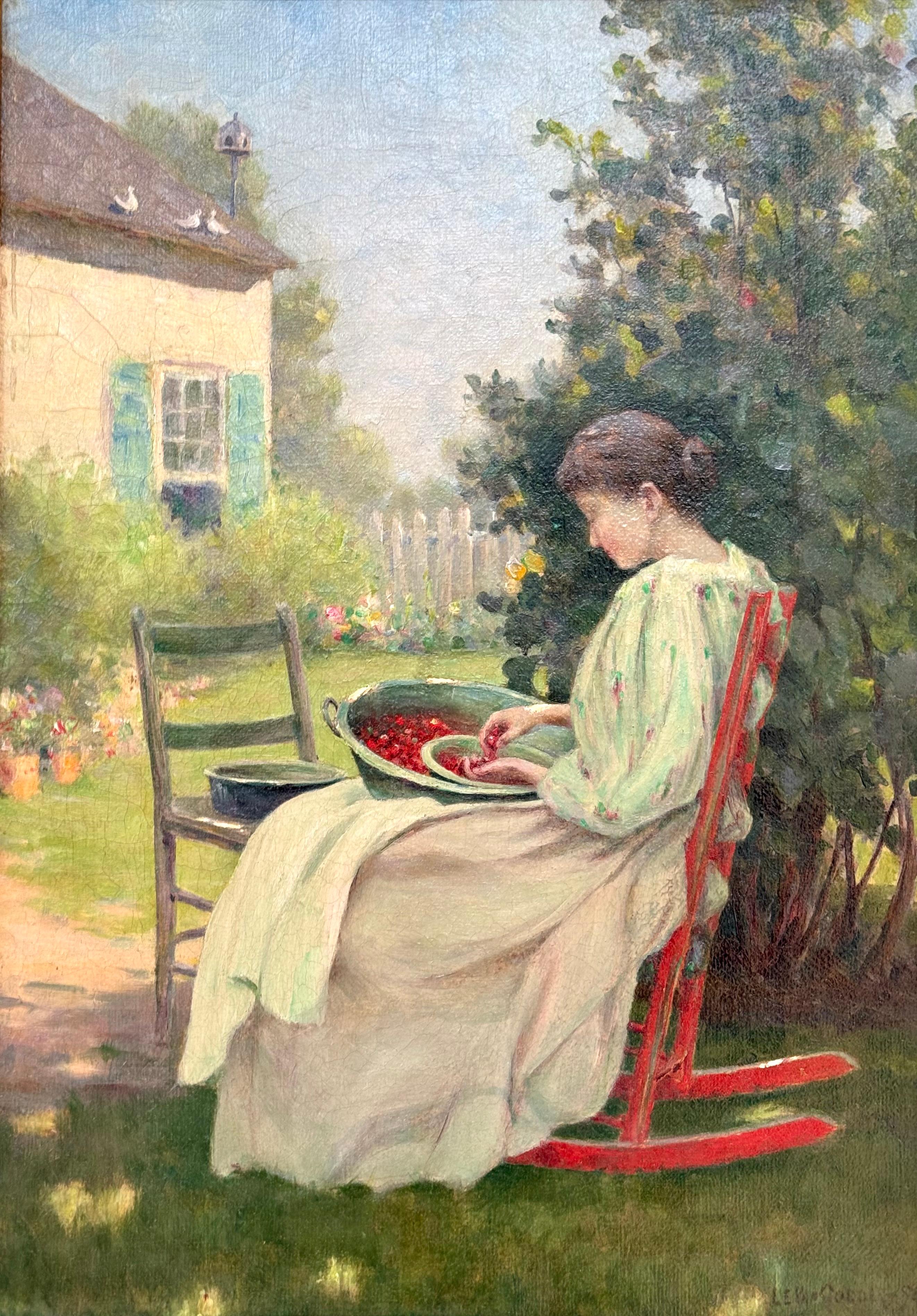"Summertime"