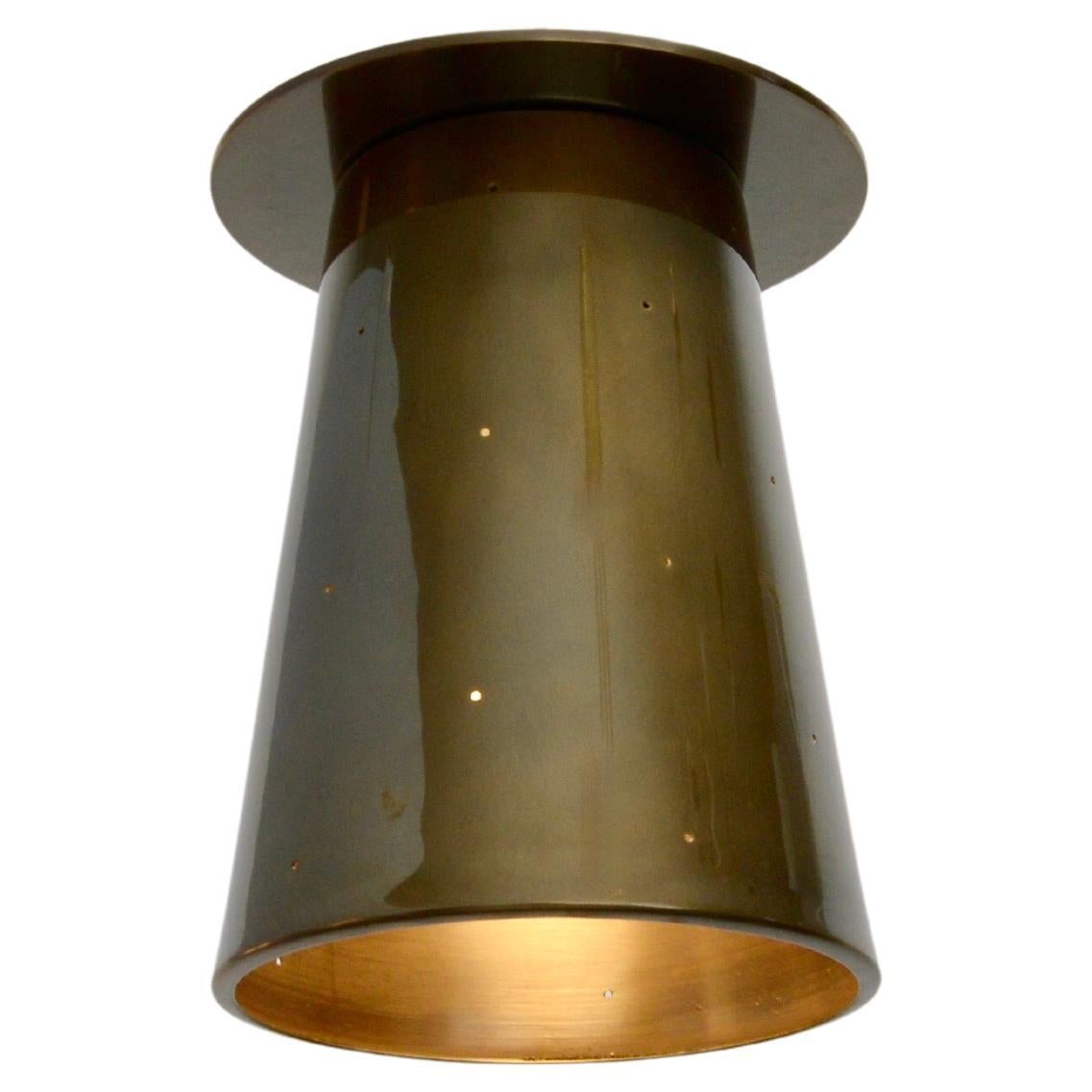 LUtier Flush Mount