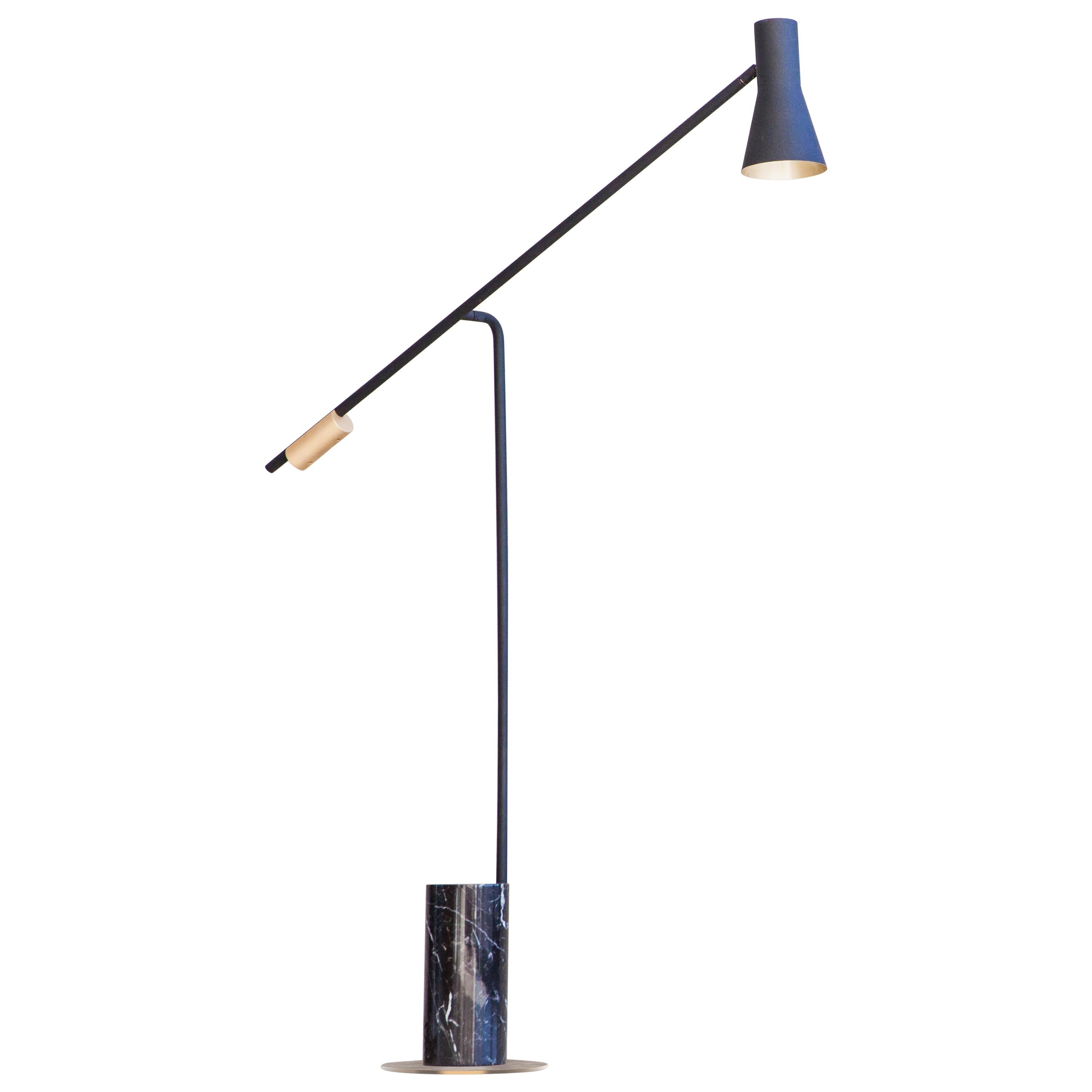 Lutz Floor Lamp For Sale