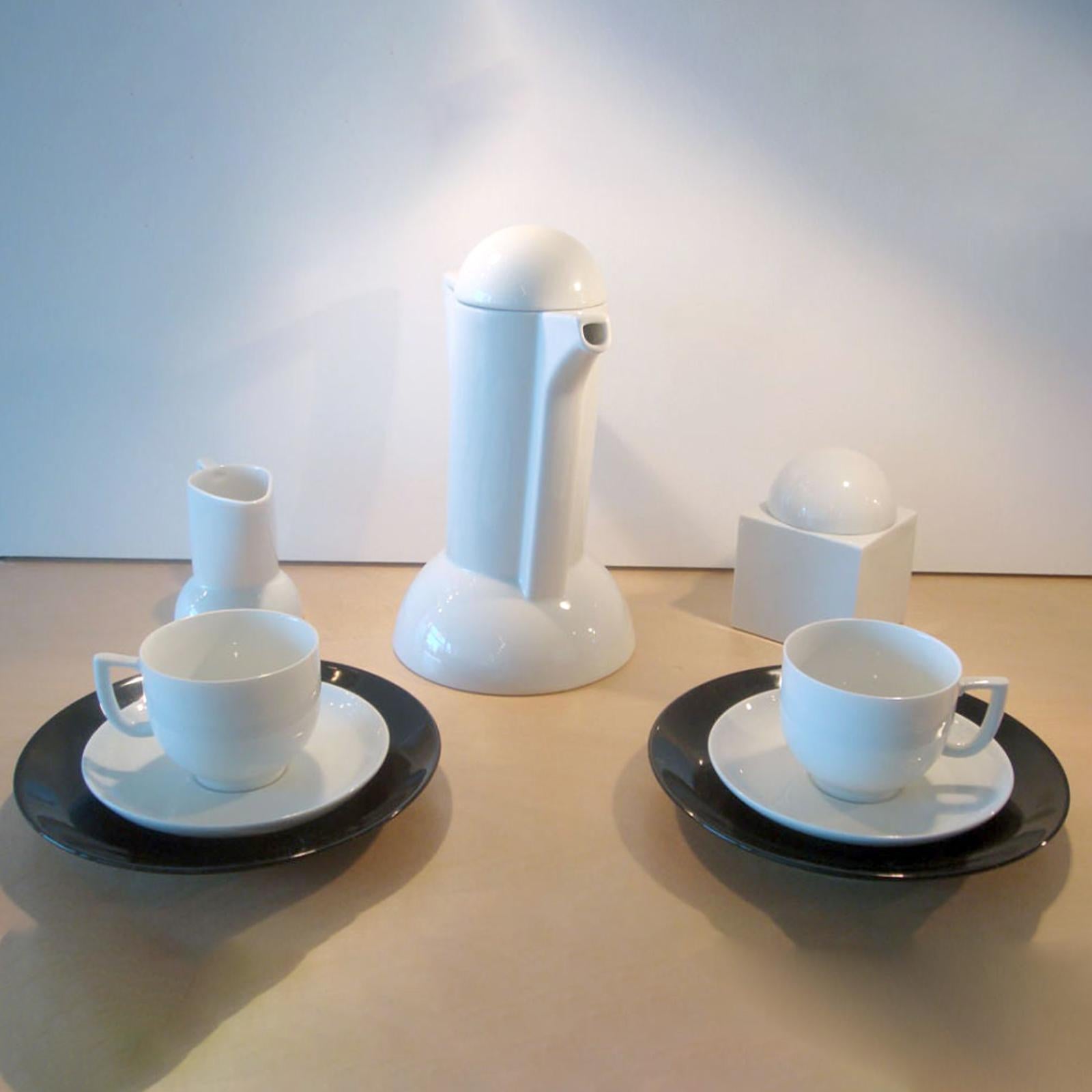 Juego de té 