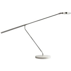 Lutz Table Lamp by Lutz Pankow for Oluce