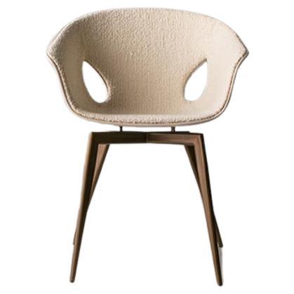 Luuc Chair by Doimo Brasil For Sale