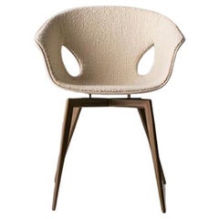 Luuc Chair by Doimo Brasil