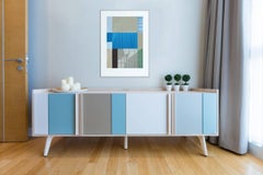 Straec 26 (Abstract Painting)