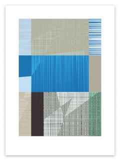 Straec 26 (Abstract Painting)