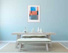 Straec n° 28 (impression abstraite)