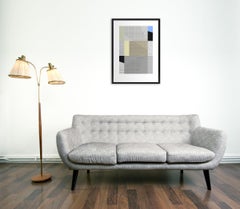 Straec #29 (Abstract Print)