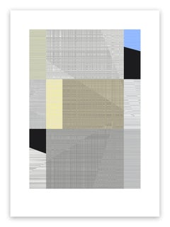 Straec #29 (Abstract Print) 