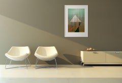 Straec #4 (Abstract Print)