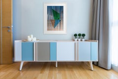 Straec nº 6 (Impresión abstracta)