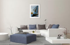 Straec #8 (Stampa astratta)