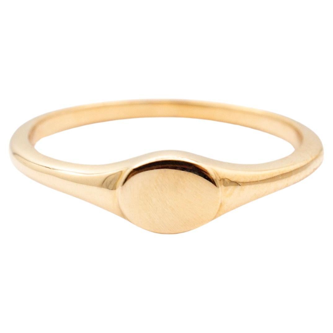 thumbnail image 2 of 10K Solid Yellow Gold 1.6mm Rope Trim Stackable Band Ring - Size 7, Diamomo 2 of 4
