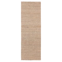Runner Gemini personalizzabile in stile marled in bianco X-Large