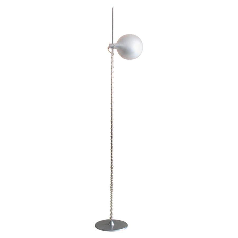 Lampadaire Luxmaster de Jasper Morrison pour Flos, Italie