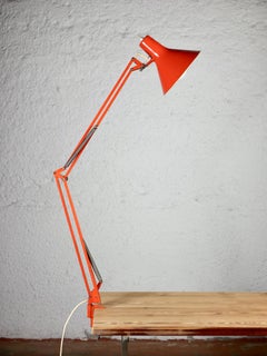 Luxo 1001 lamp by Jacob Jacobsen, Denmark, 1960s