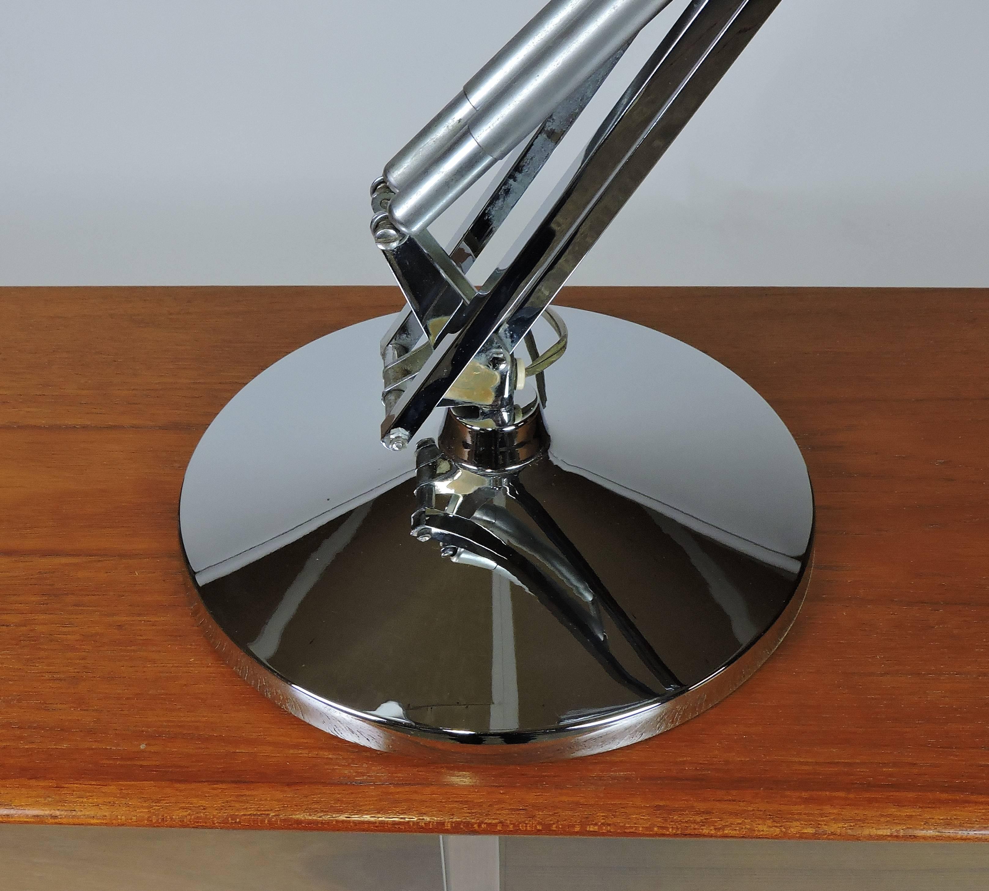 luxo l-1 lamp