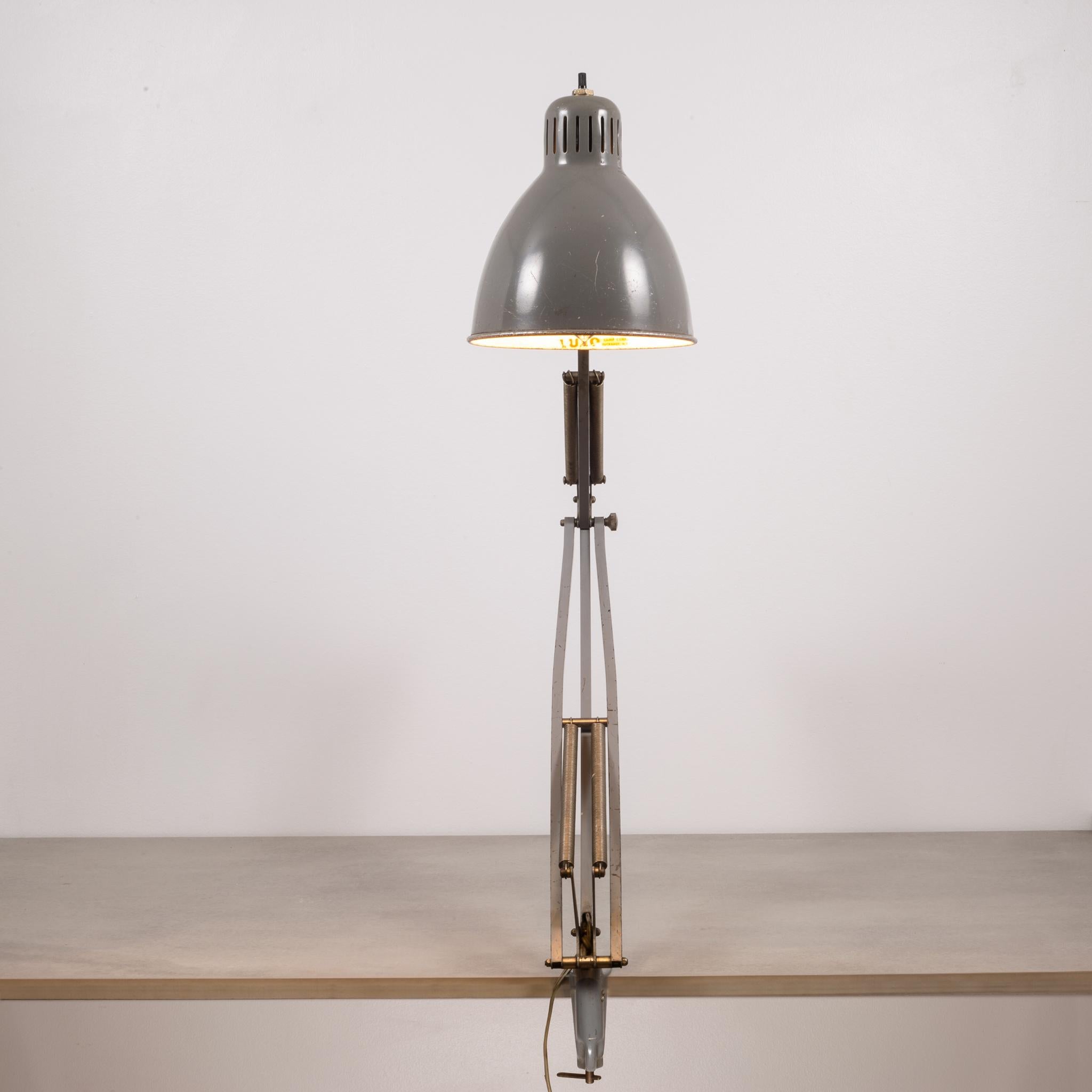 original luxo lamp