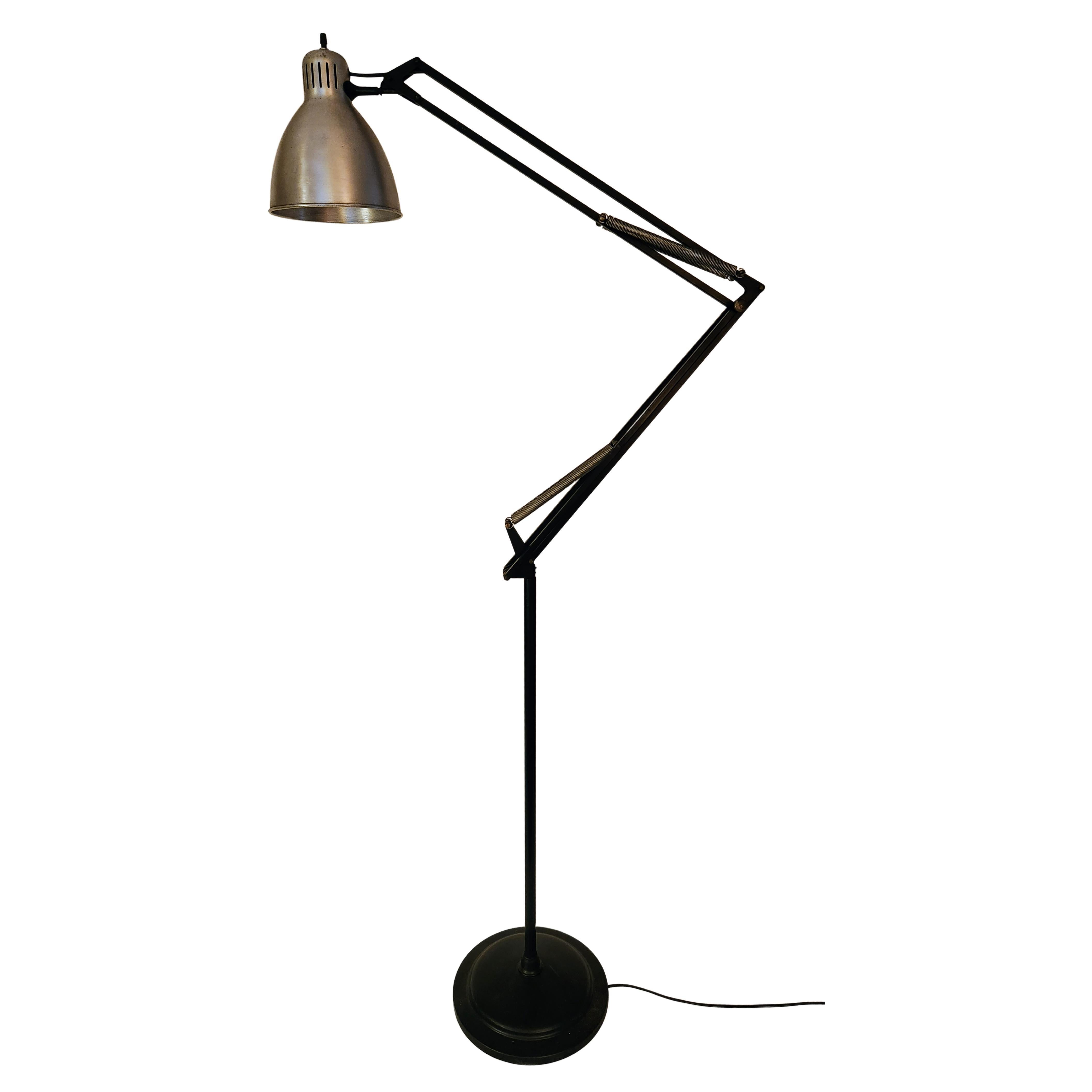 Luxo L 1 Lamp - For Sale on 1stDibs