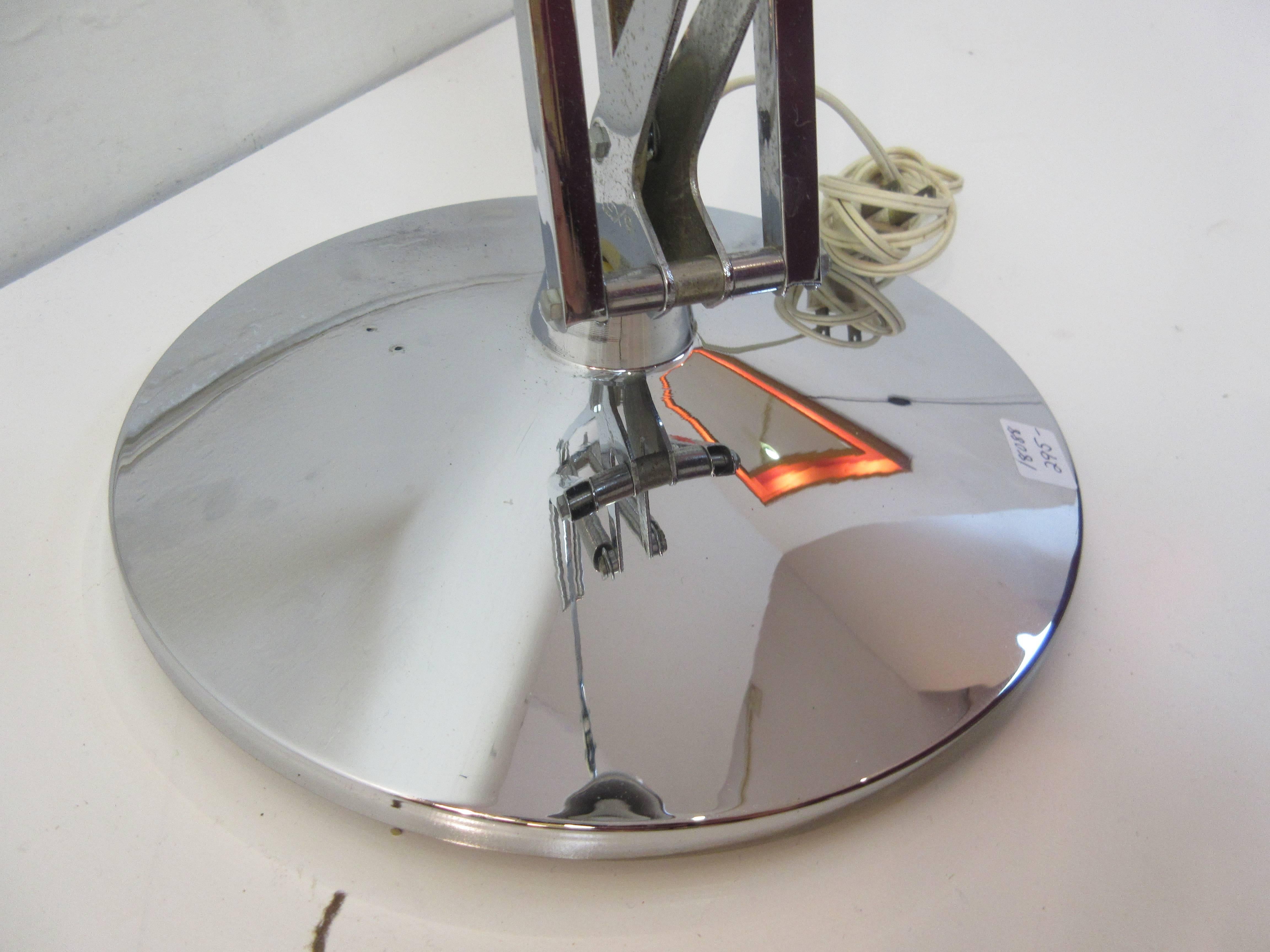 jac jacobsen lamp