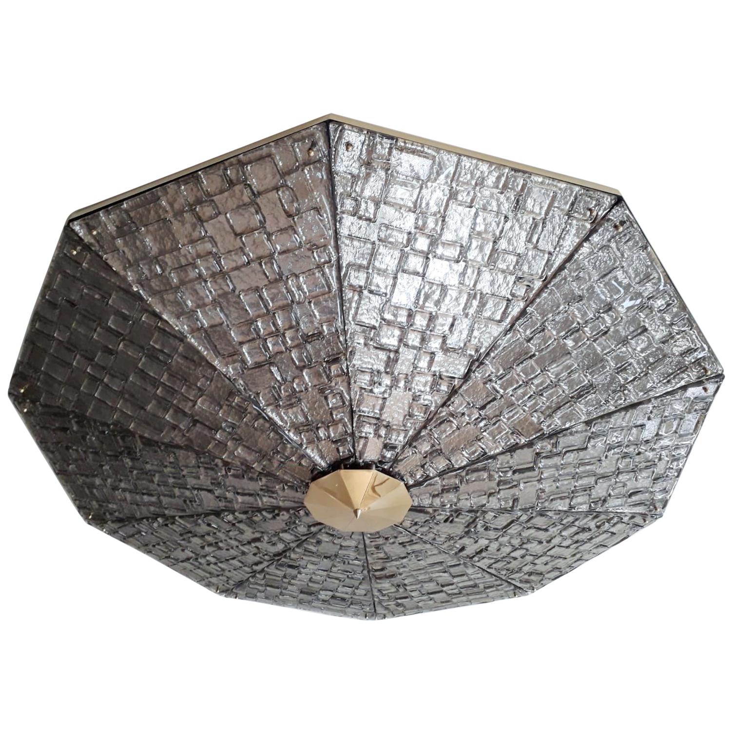 Luxor Flush Mount by Fabio Ltd