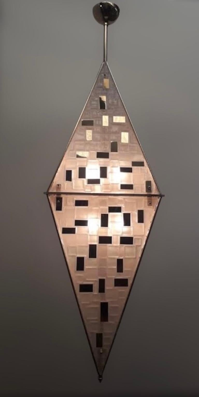 Luxor Lantern by Fabio Ltd 2