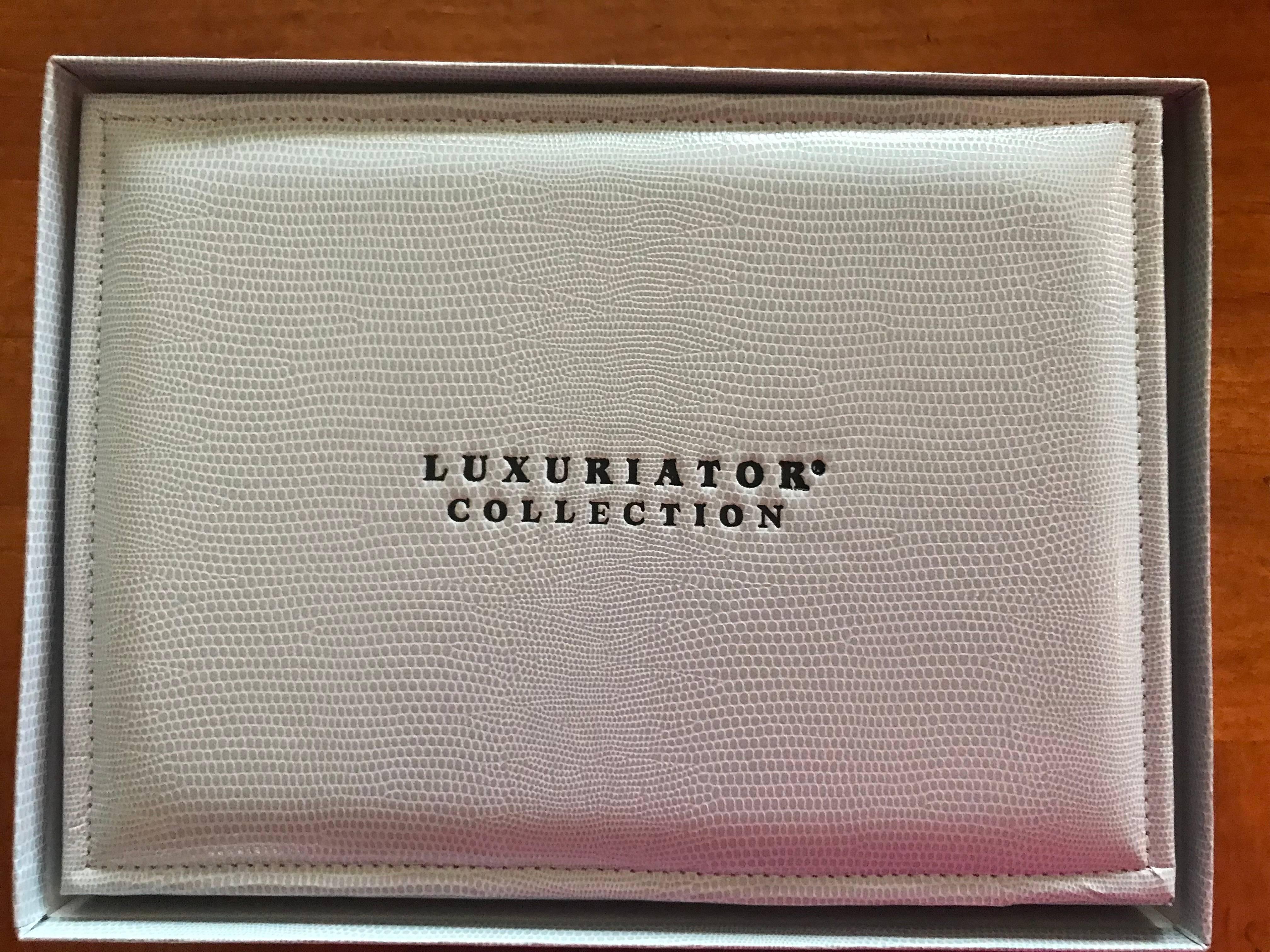 luxuriator by franco price