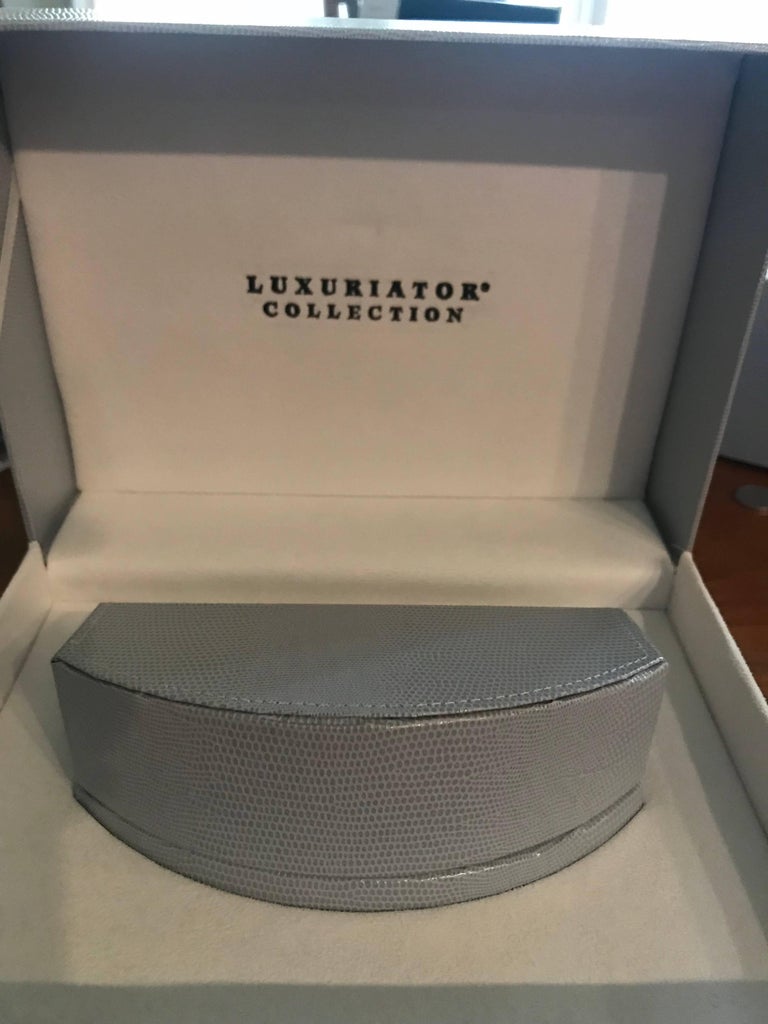 luxuriator sunglasses
