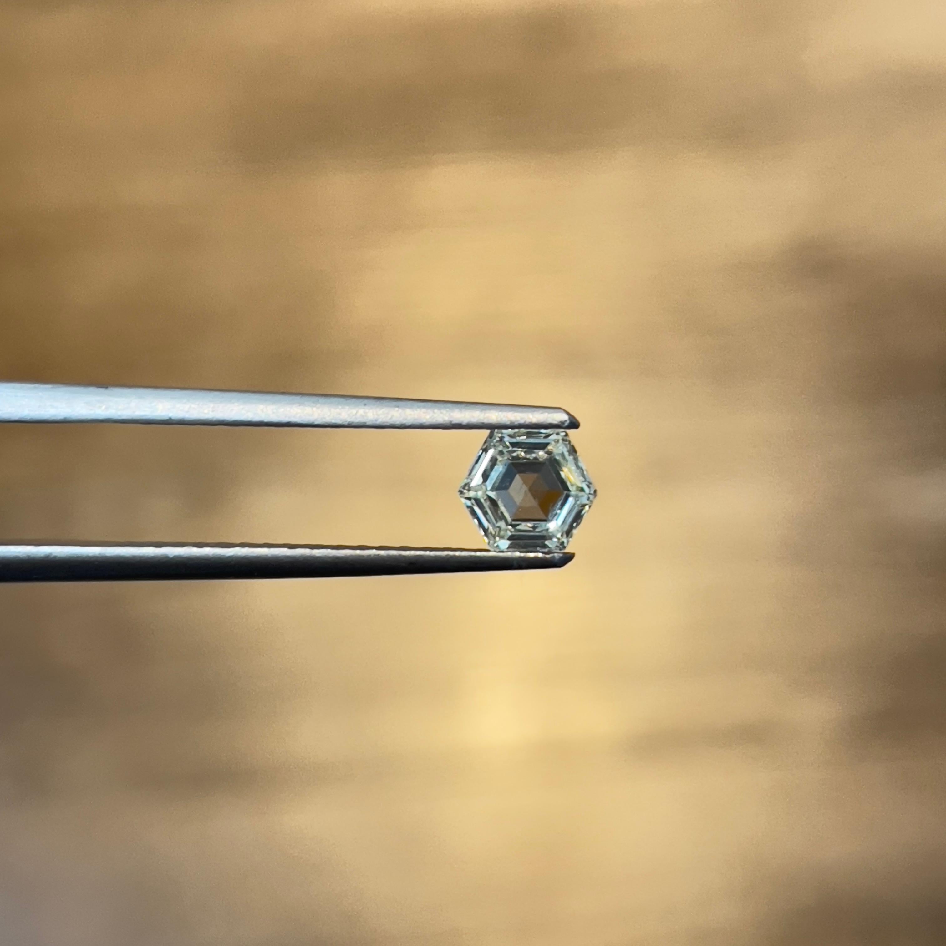 schliff diamant
