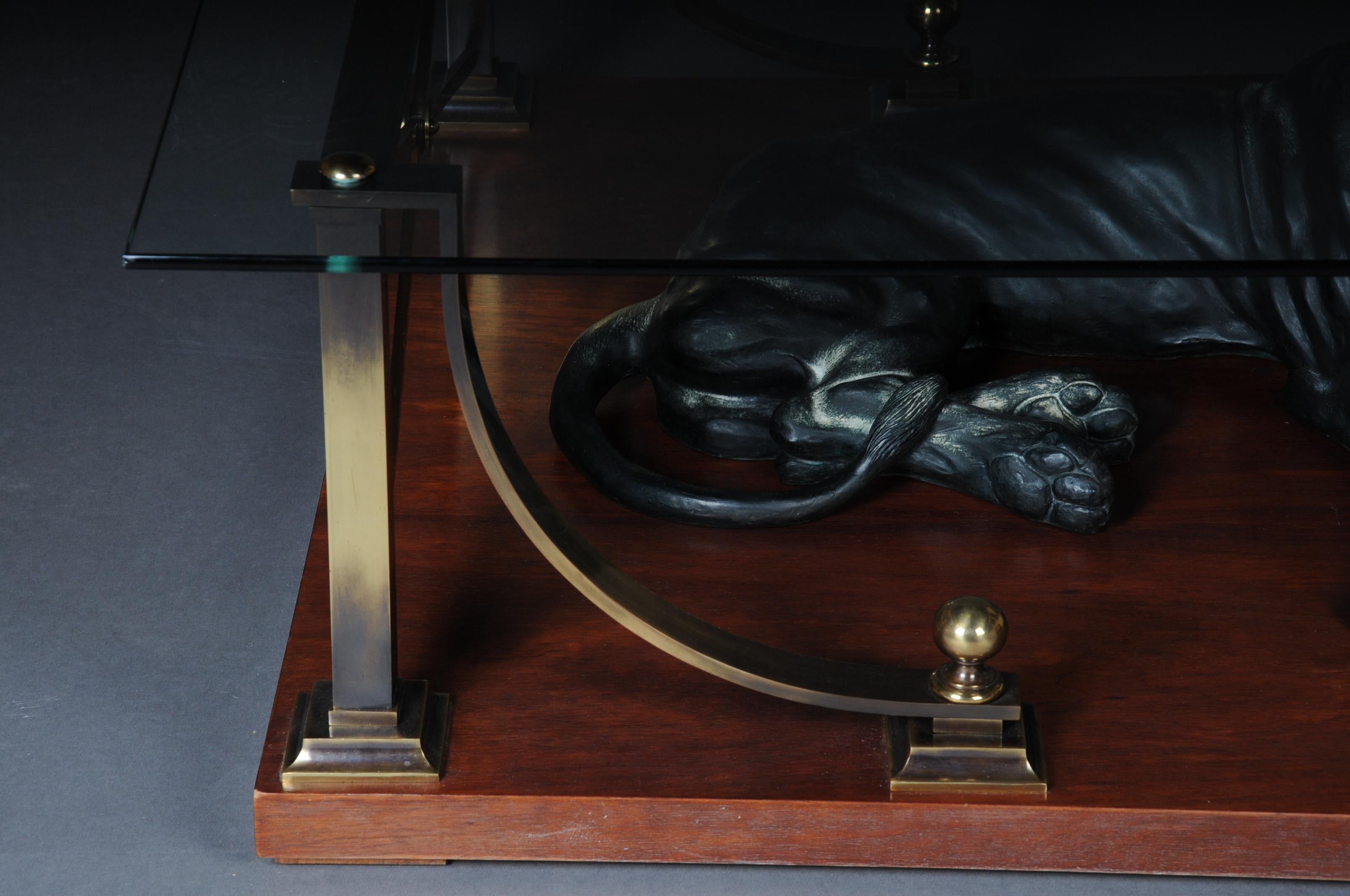 panther table
