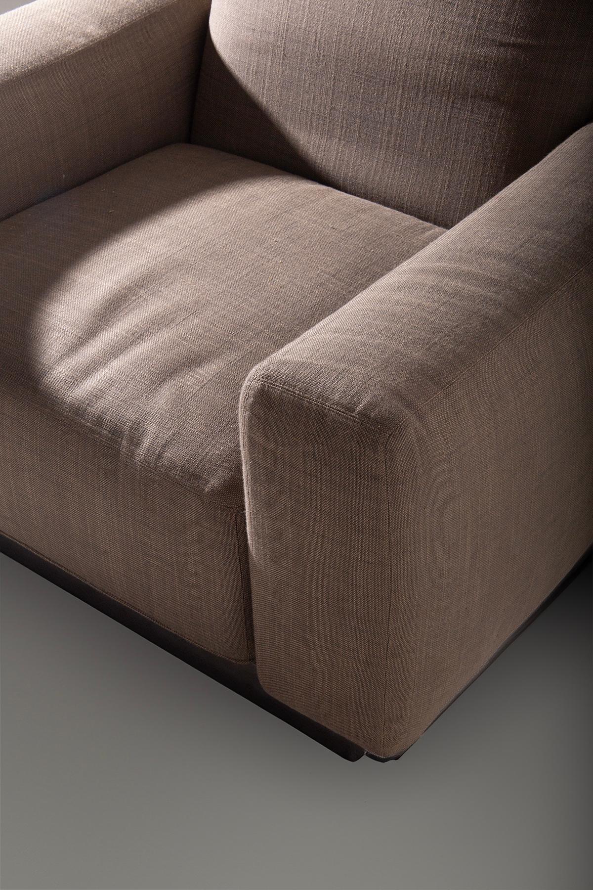 Lujoso sillón extensible de Zanotta Moderno en venta