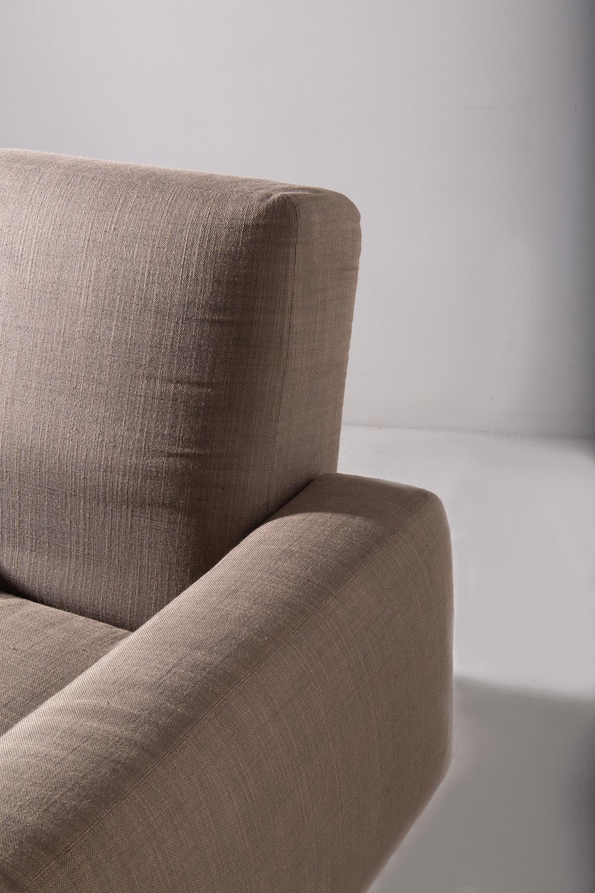 Lujoso sillón extensible de Zanotta en Excelente estado para la venta en Milano, IT