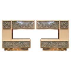 Brass Bedroom Furniture