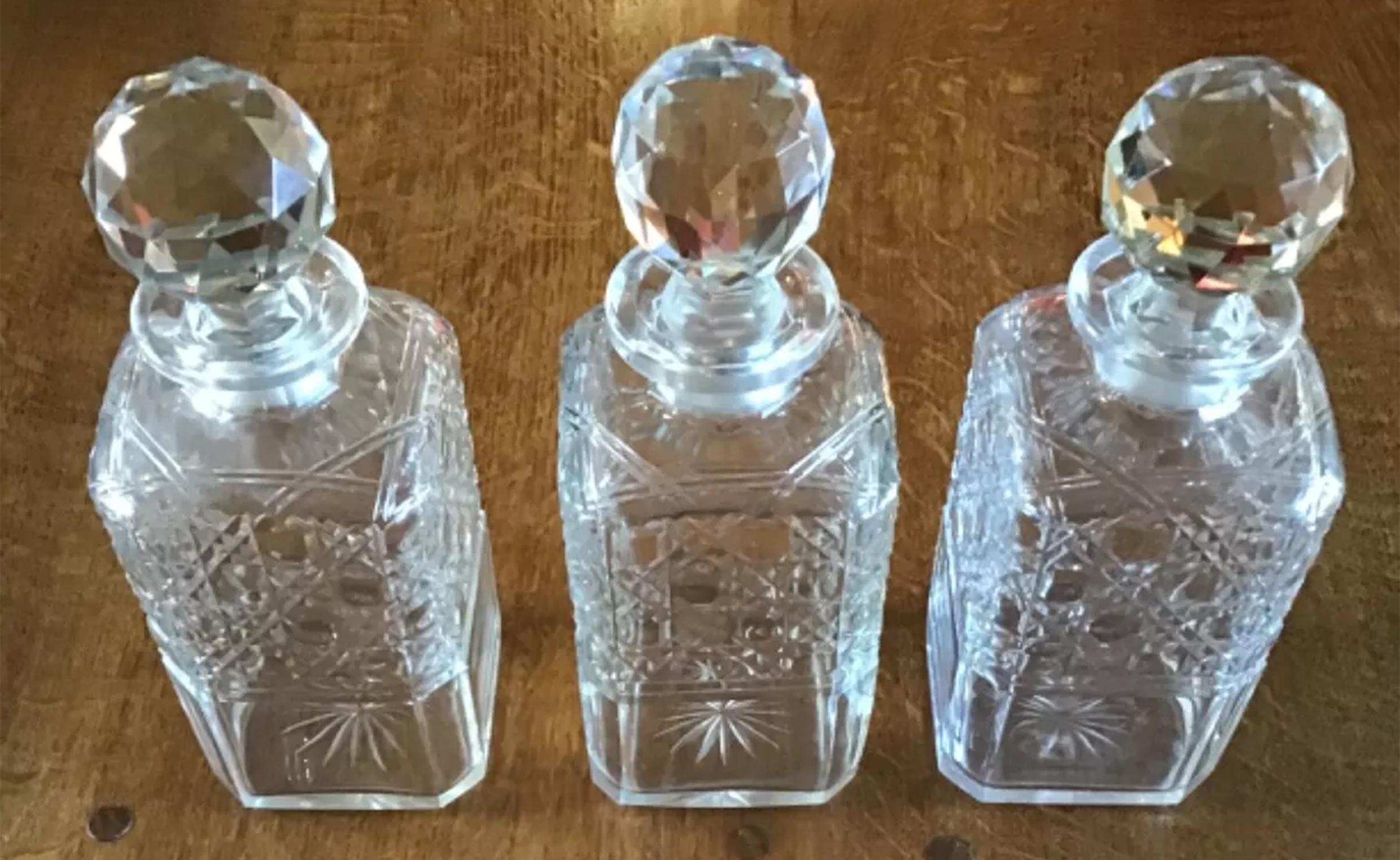 Début du 20ème siècle Luxueux et rare Asprey & Co. London Royal Warrant Drinks Cabinet Dry Bar en vente
