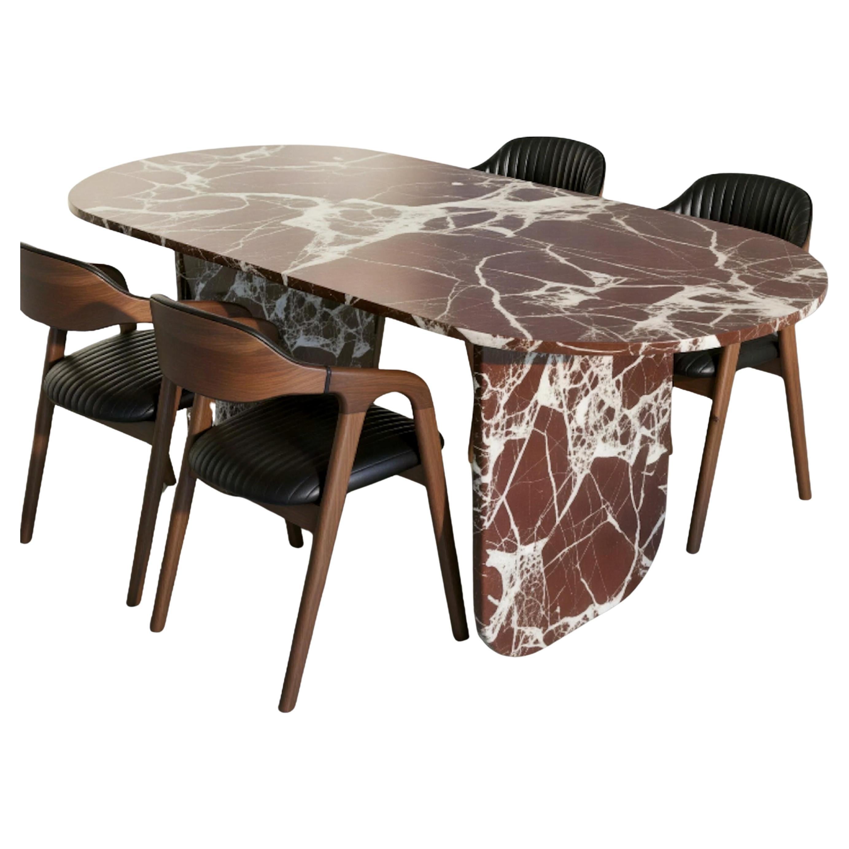 New And Custom Dining Room Tables